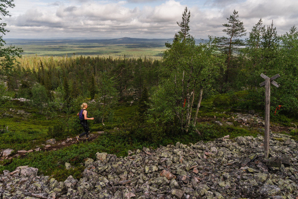 Polkujuoksu_Pyha-Luosto