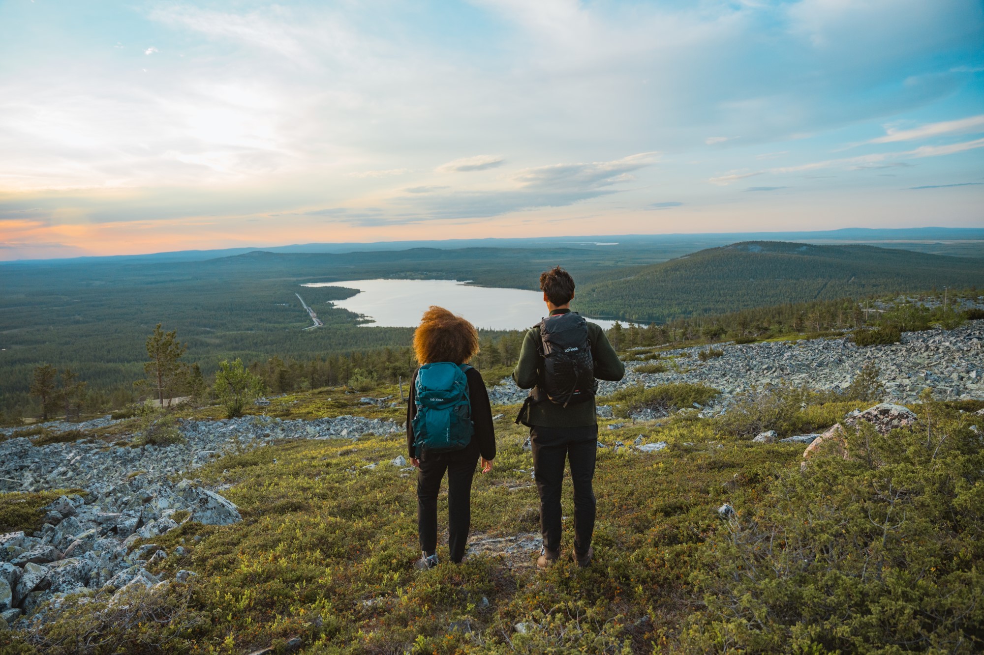 Pyhän huippu