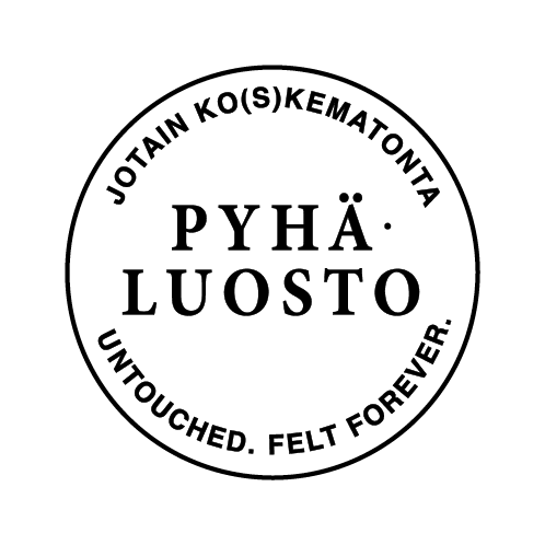 Pyhaluosto_logo