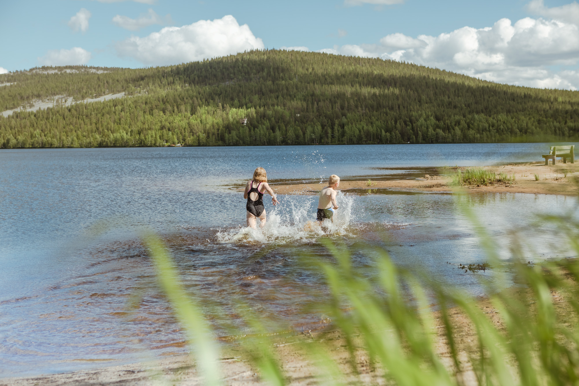 Pyhäjärvi_Asteli_uimaranta