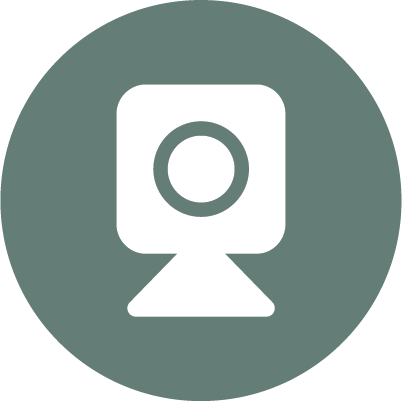 icon webcam