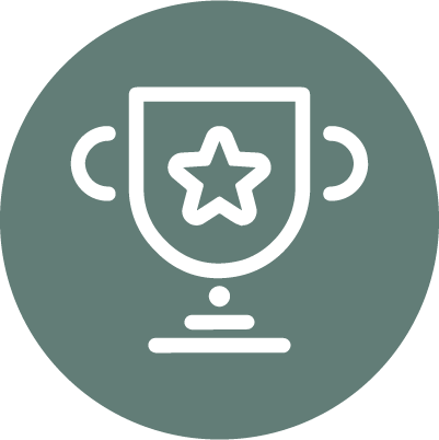 Pyha loyalty program icon