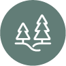 Ympäristövastuu symboli