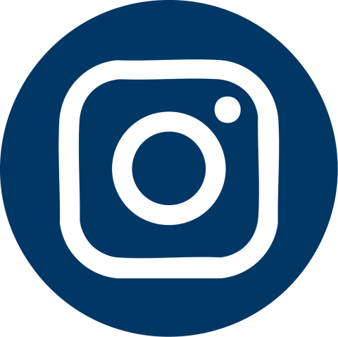 Instagram symbol