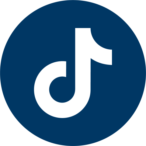 Tiktok symbol