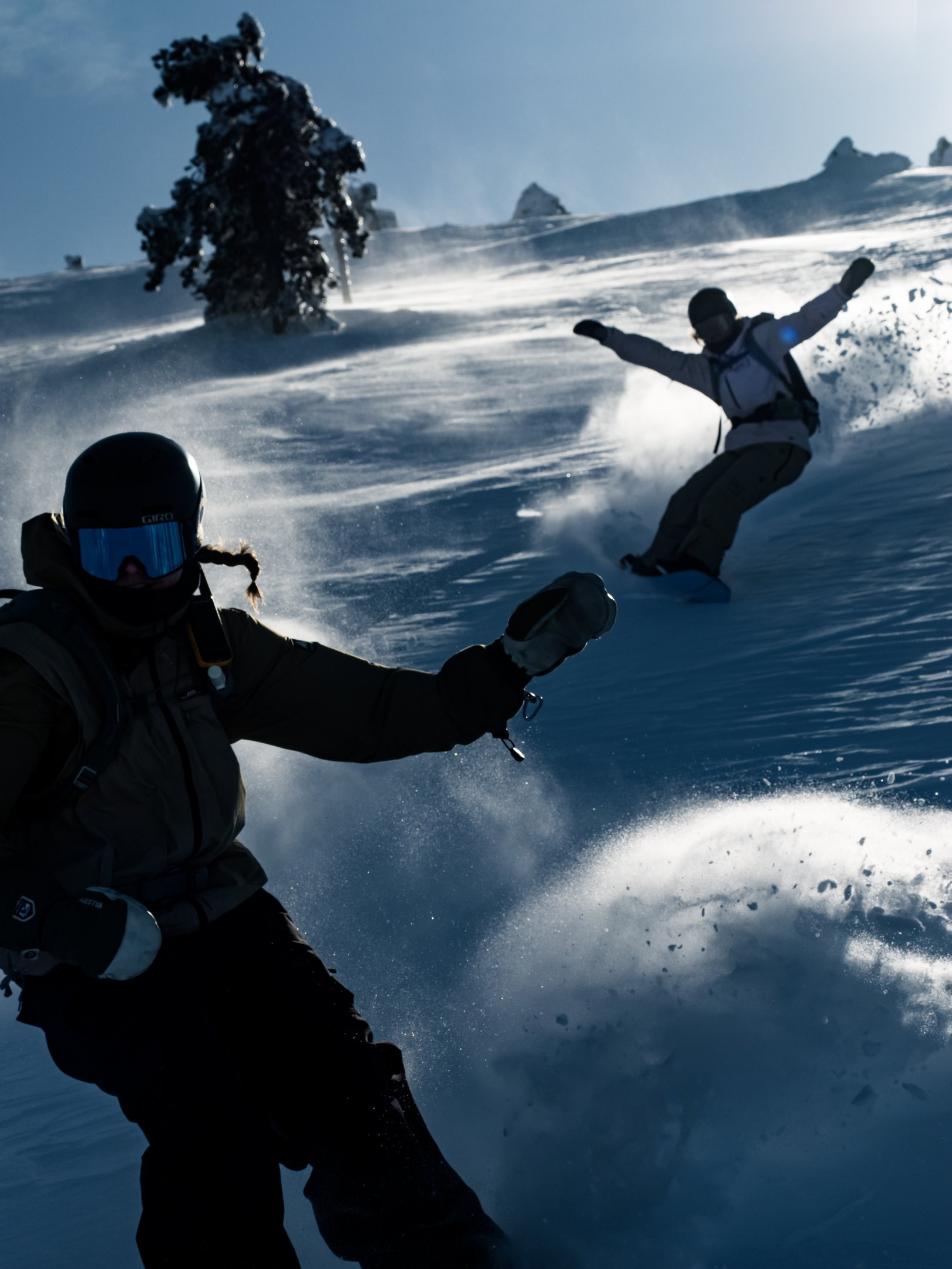 Mimmi Free&#039;kend kuva 2026