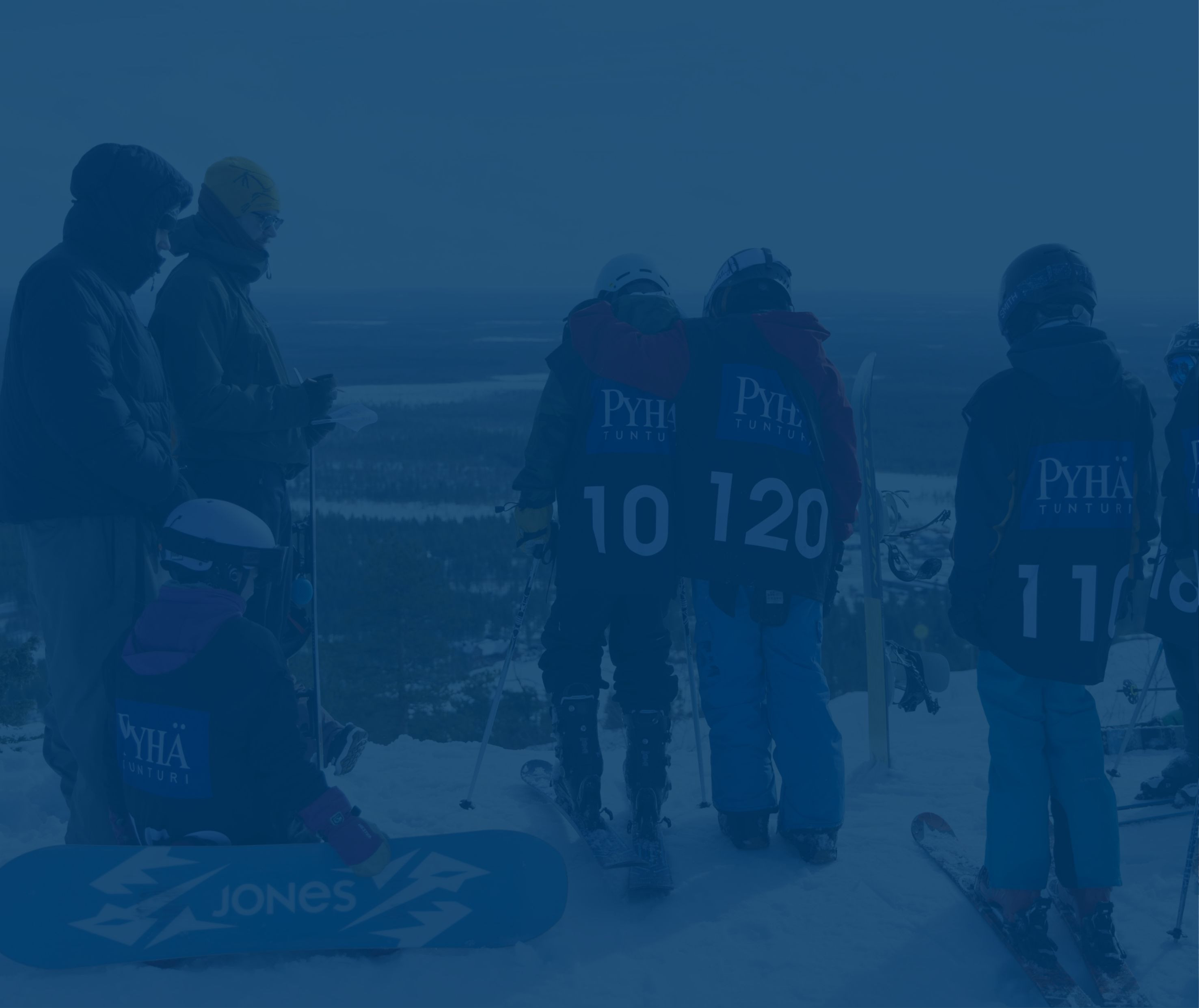 Free&#039;kend background