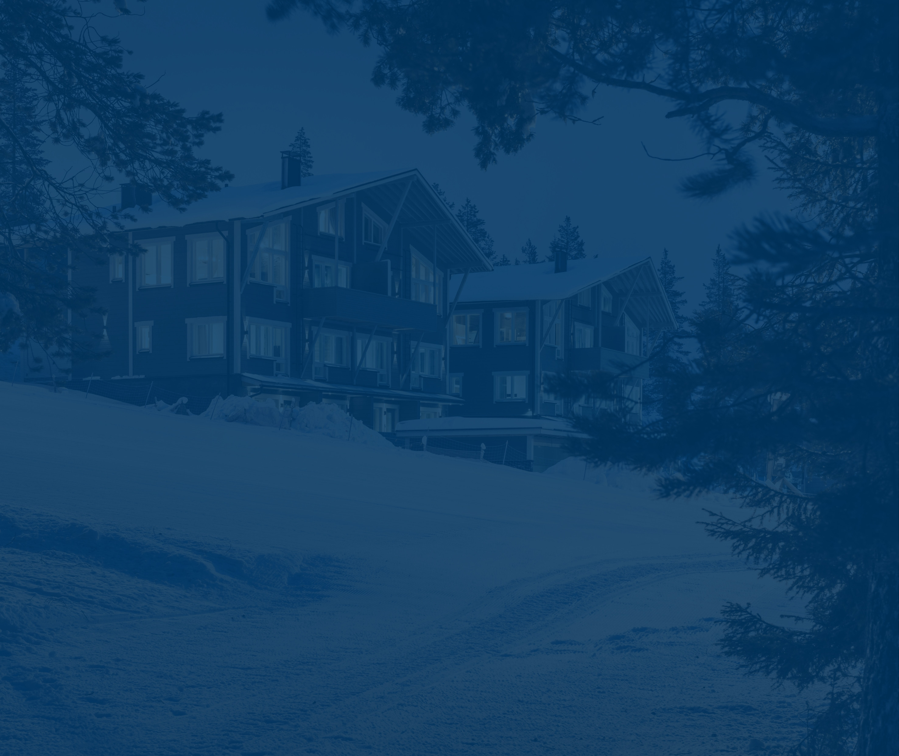 Pyhä background image