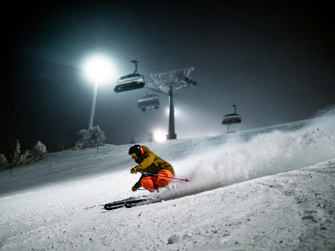 Pyhä Ski Resort