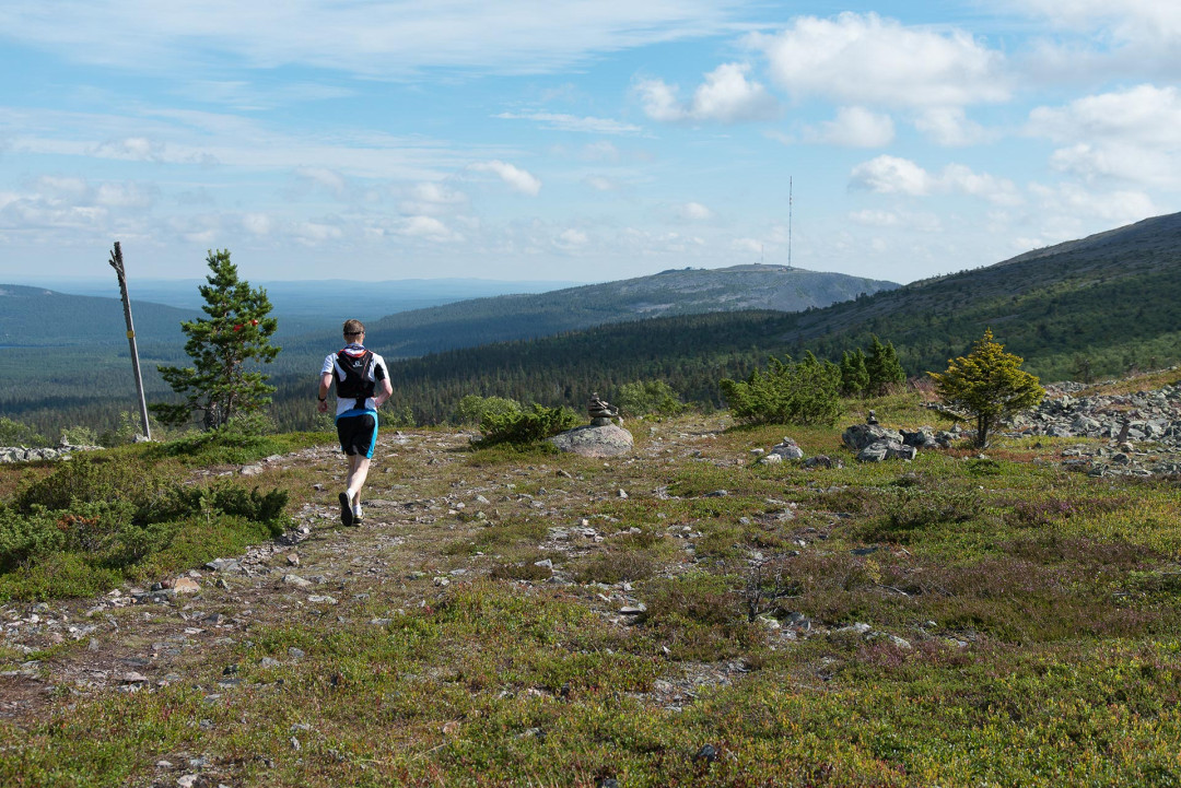 Tunturimaraton