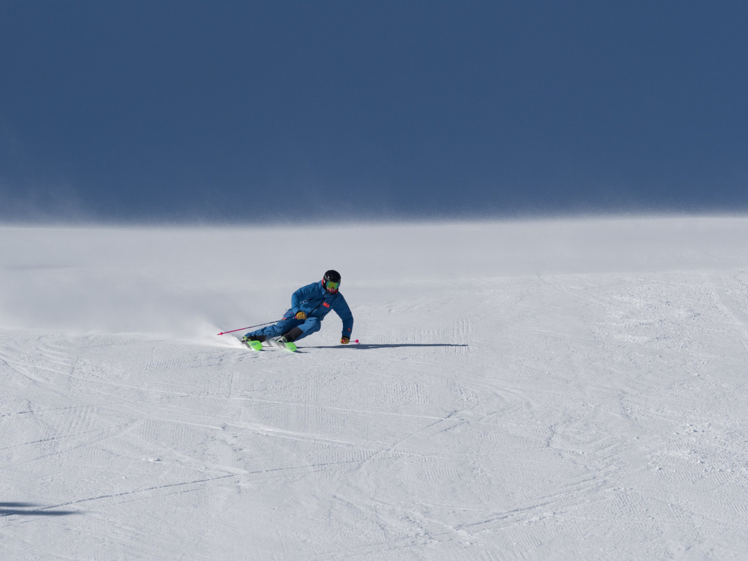 Piste Palander