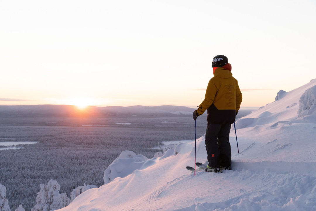 Pyhän tarjoukset