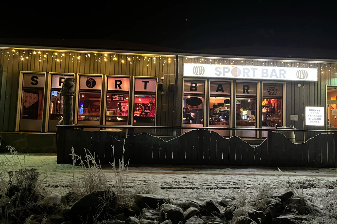 Pyha_sportbar