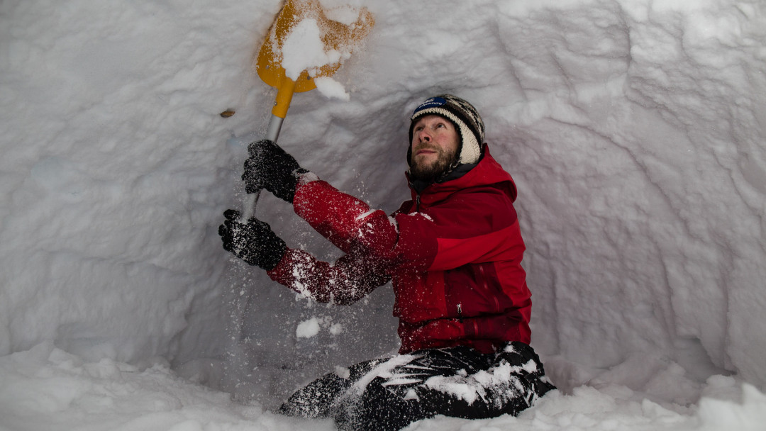  Bliss Adventure Arctic Night – A Survival Workshop