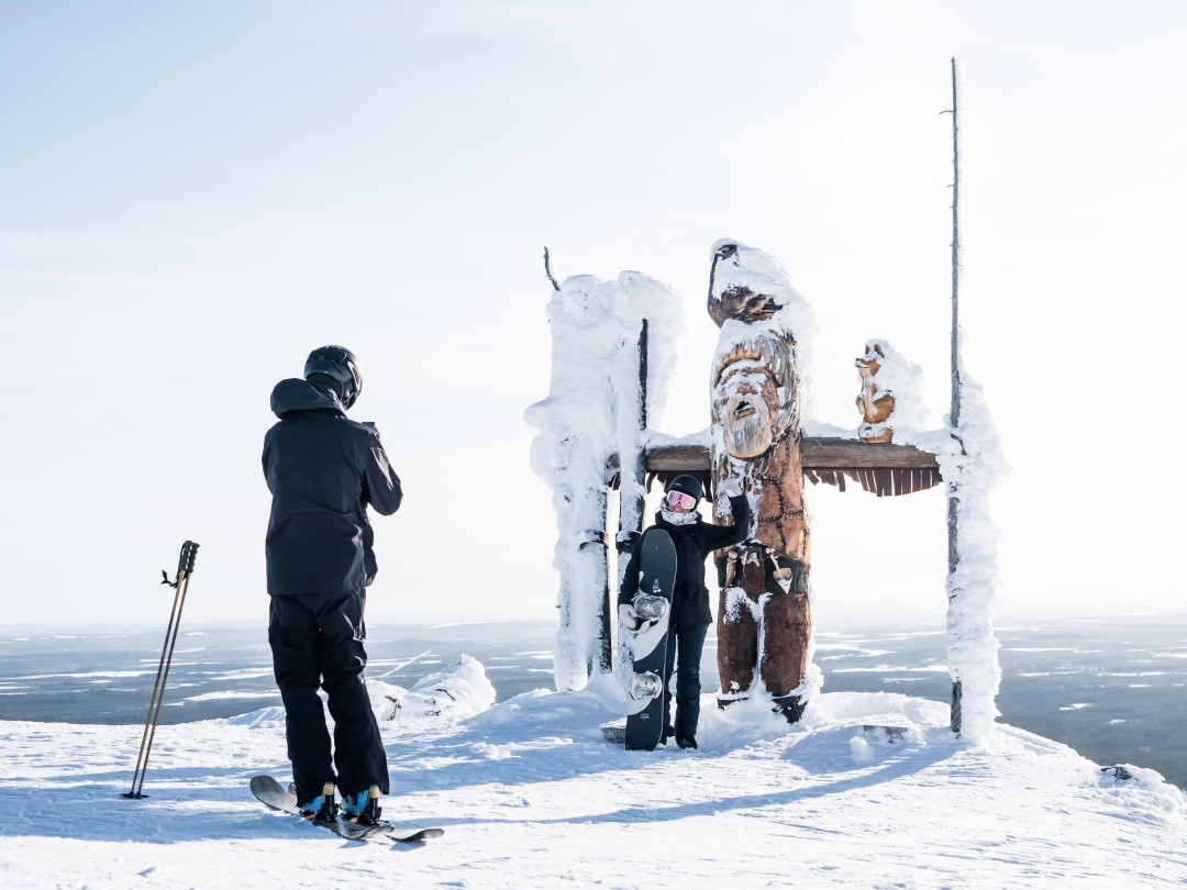 Huttu-Ukon pipotus