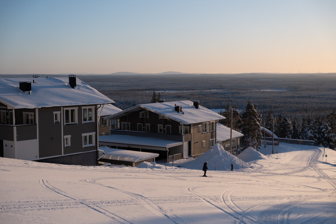 Ski-Inn Pyhä Lapland