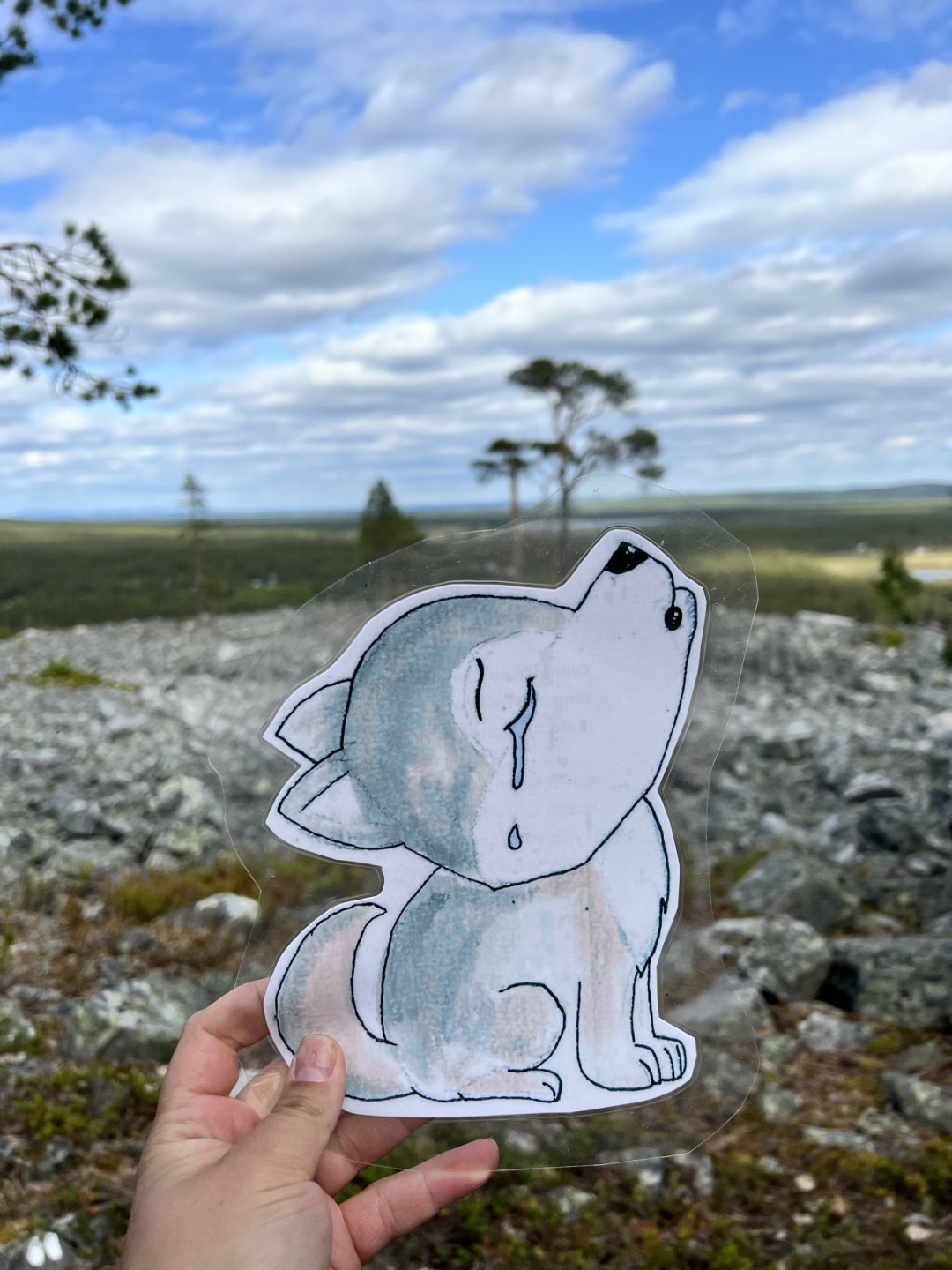 Pyhäkuru_tunneseikkailu