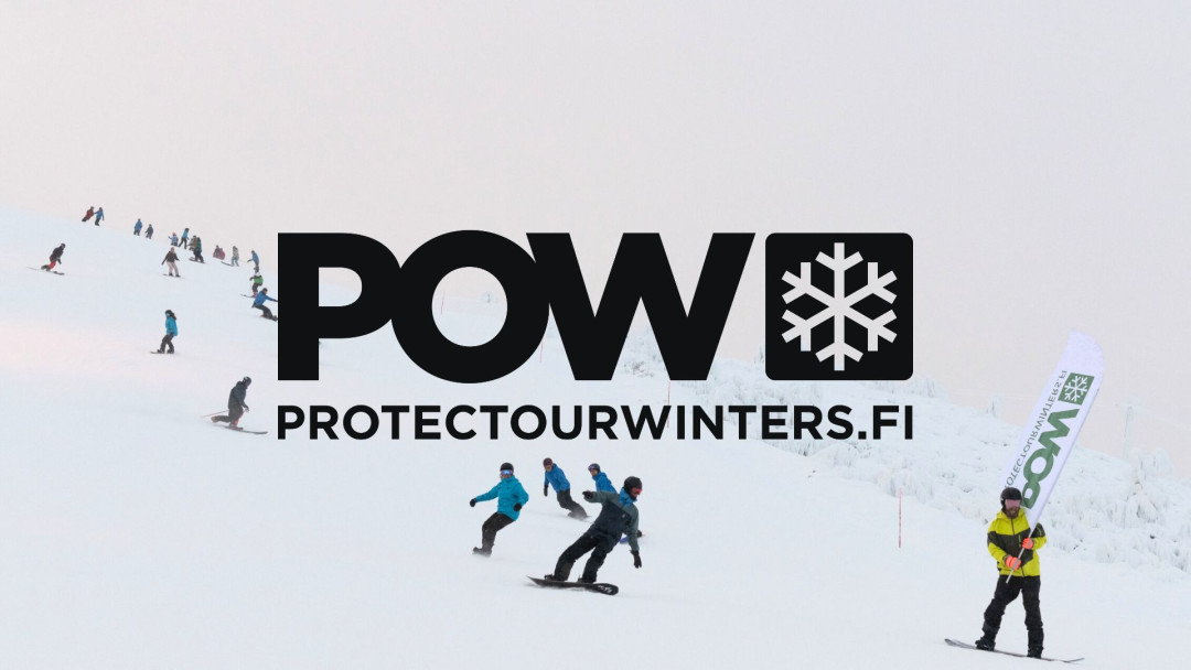 pow lasku