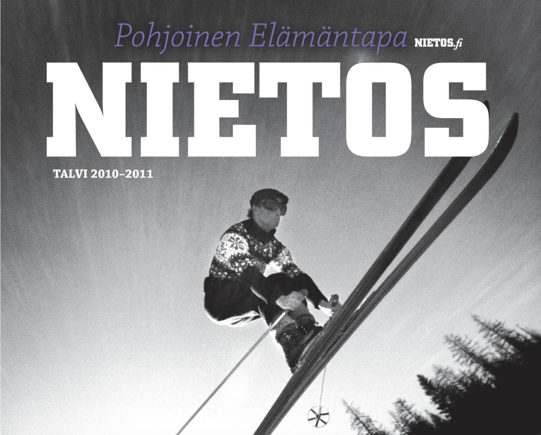 Nietos talvi 2010-2011