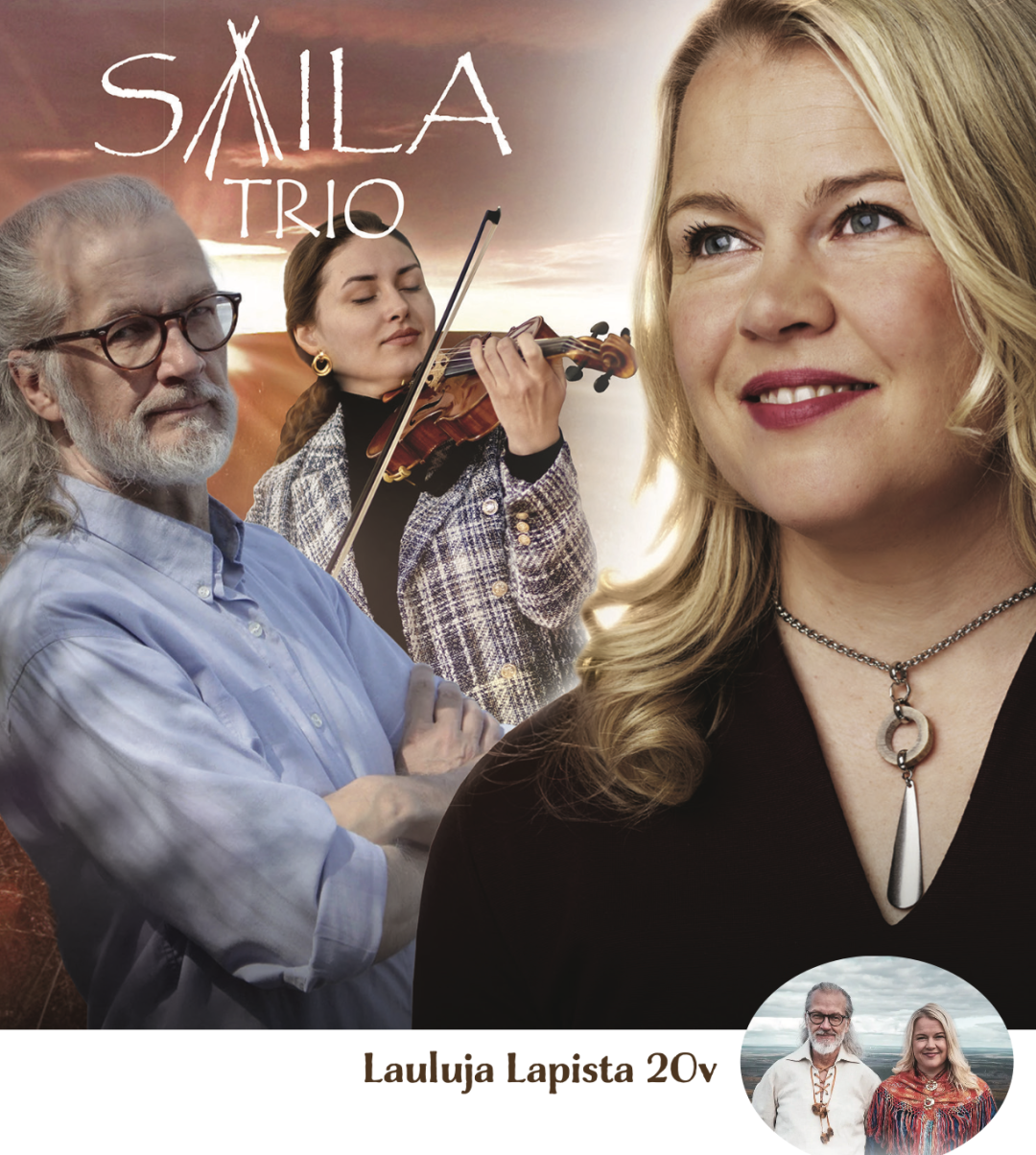 Lauluja Lapista