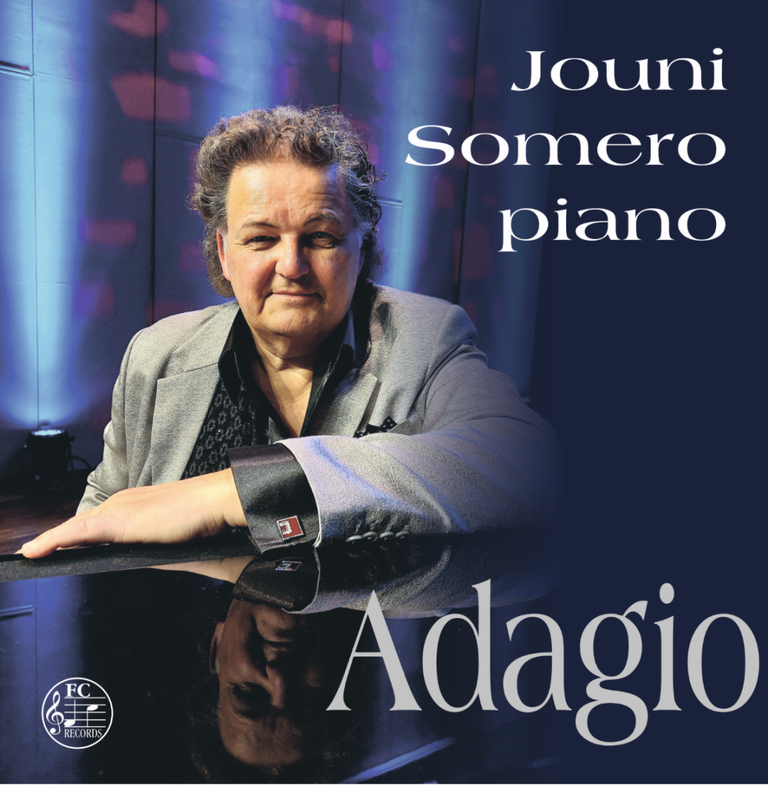 Jouni Somero
