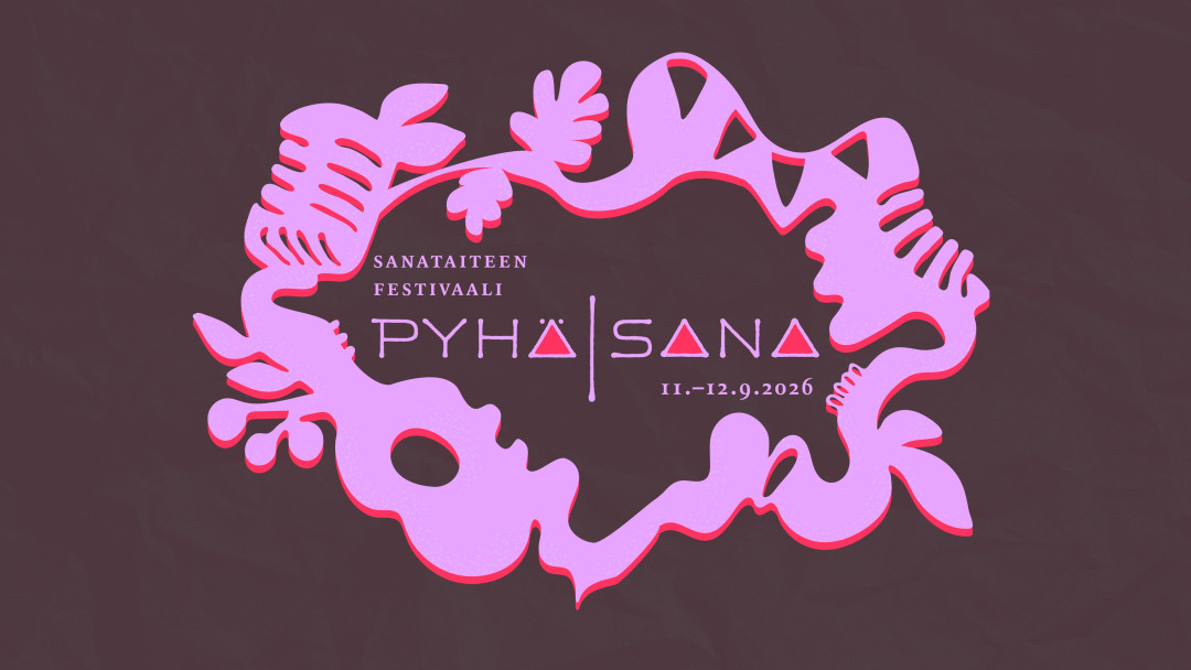 Pyhä Sana 2026
