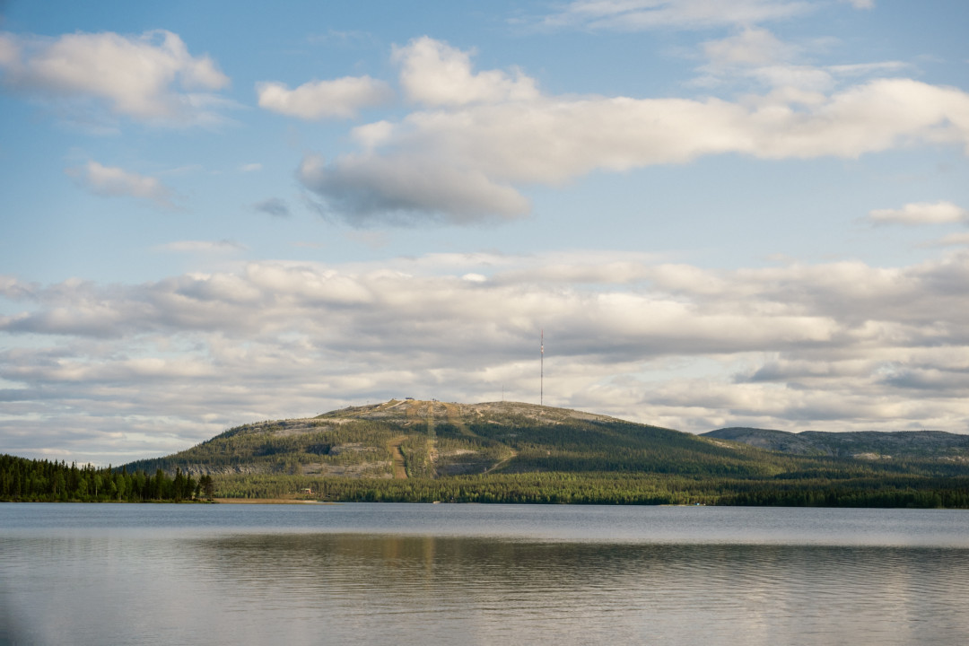 Pyhätunturi