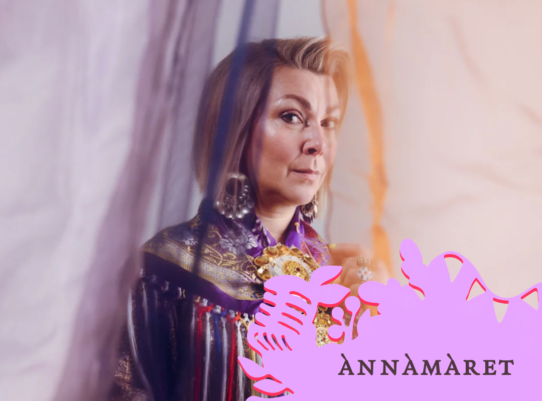 Annamaret
