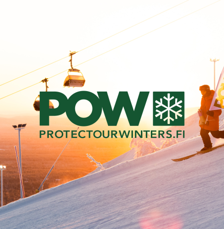 Protect Our Winters Finland Pyhä