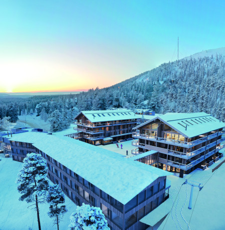 pyha ski-inn hotel kultakero jpg