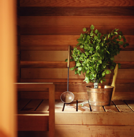 VisitPyhaLuosto_Sauna