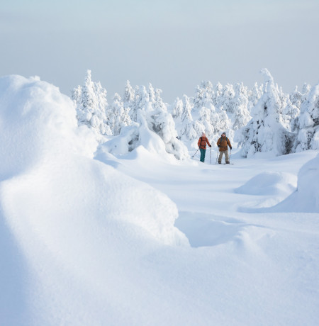 VisitPyhaLuosto-talvi