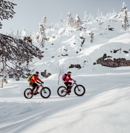 VisitPyhaLuosto_pyöräily