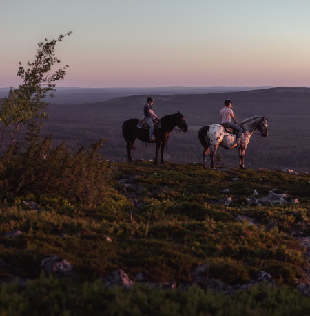 VisitPyhaLuosto_yötönyö