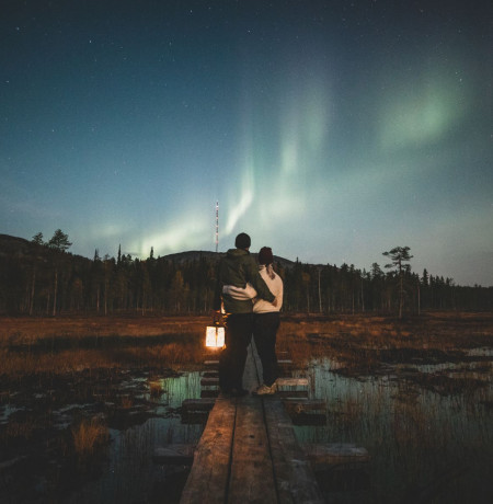 VisitPyhaLuosto_Auroras