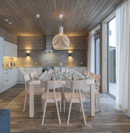 Ski-Inn Kultakero Taivas136