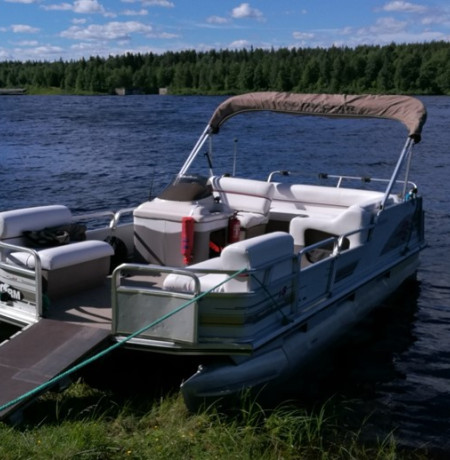 jankakoira_risteily_pyhajarvi