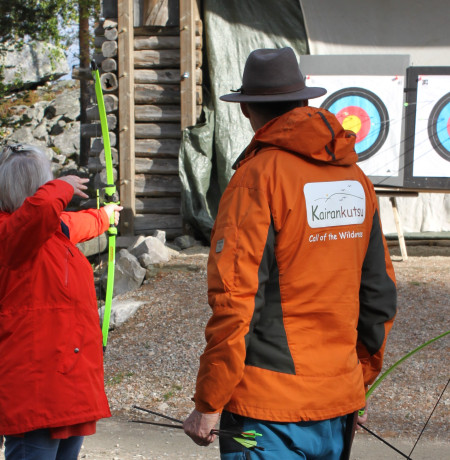 Jousiammunta kairankutsu