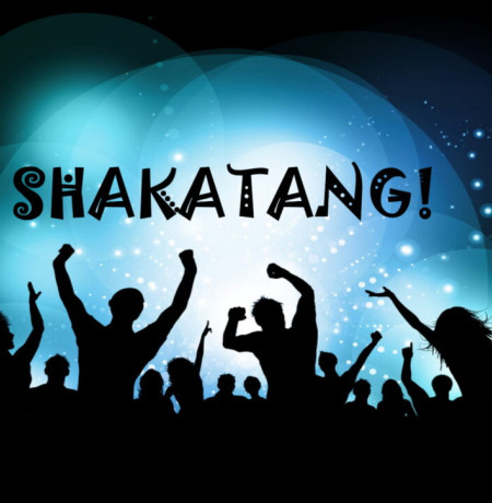 Shakatang