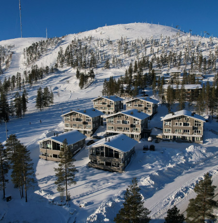 Pyhä Ski-Inn