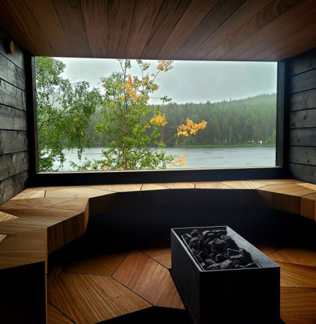 Kurulas_sauna_summer