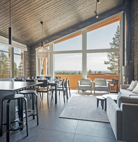 Ski-Inn PyhäLinna130