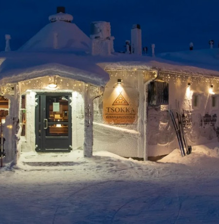 Tsokka_winter_evening