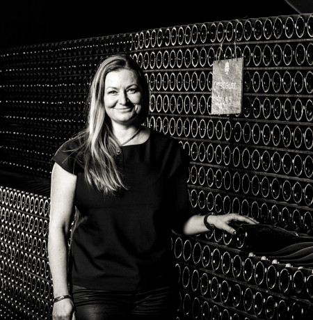 Restaurant Aihki&#039;s &amp; Essi Avellan&#039;s 5-Course Champagne Dinner