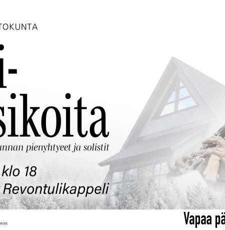 Konsertti_Kairosmaja