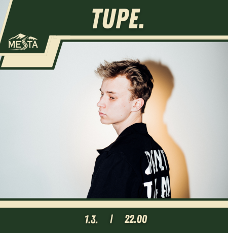 Tupe. 1.3.