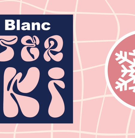 1664 Blanc After Ski