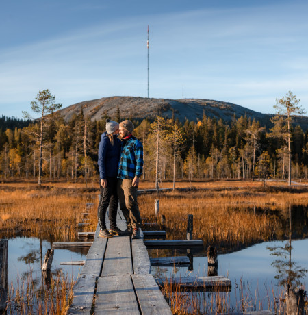 Tunturiaapa_Visitpyhaluosto