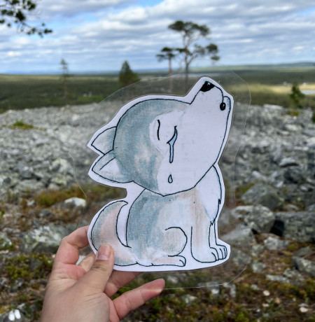 Pyhäkuru_tunneseikkailu