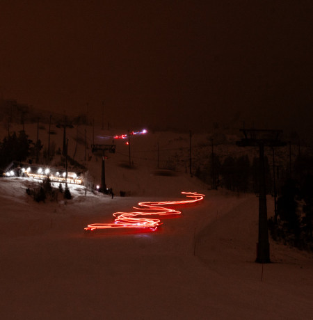 Pyhä soihtulasku 6.12.2024